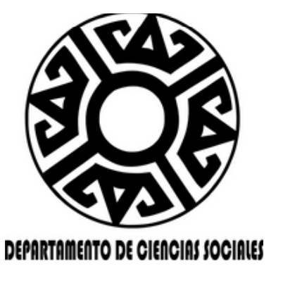 depcienciassociales