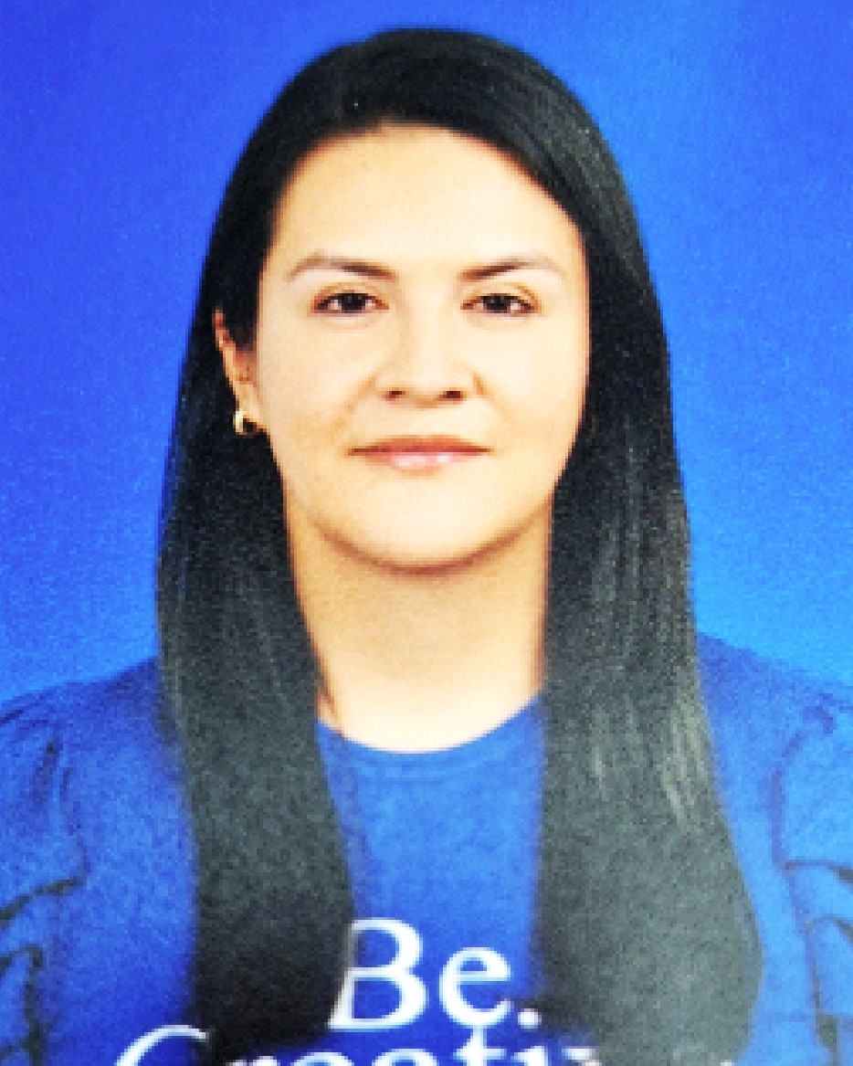 Yady Lizeth Bastidas Huertas
