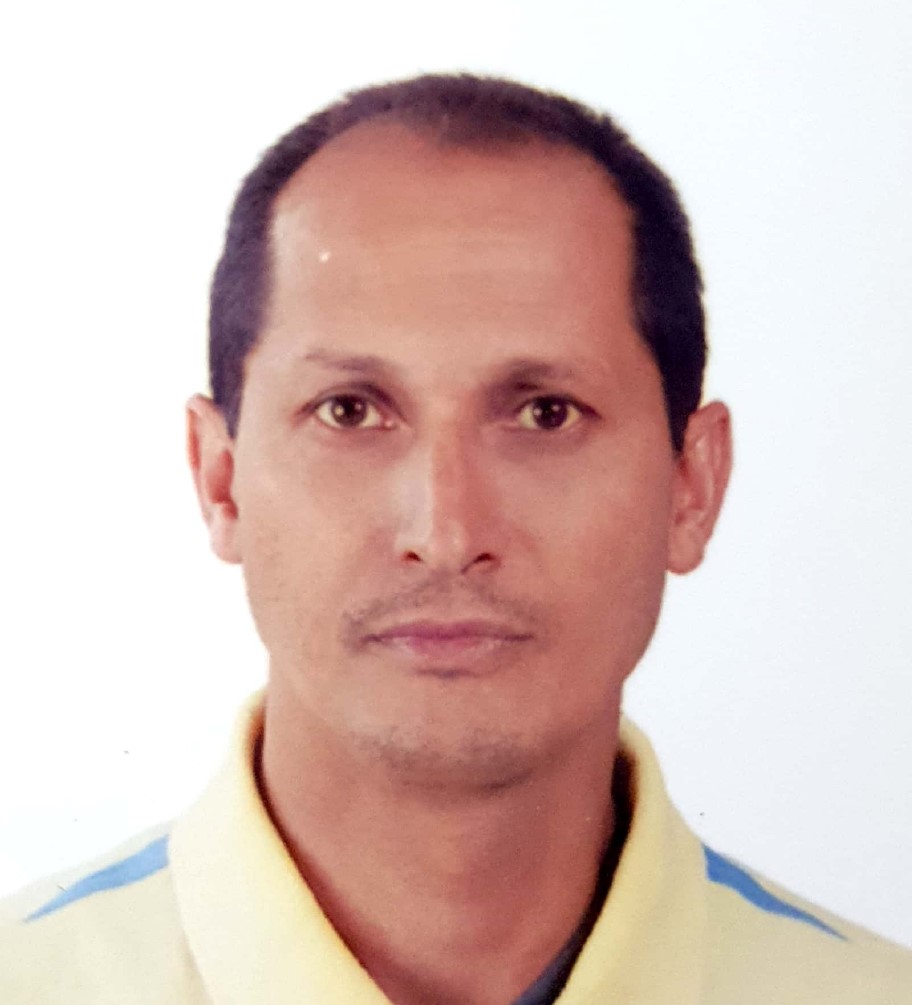 Jaime Pedroza Valderrama