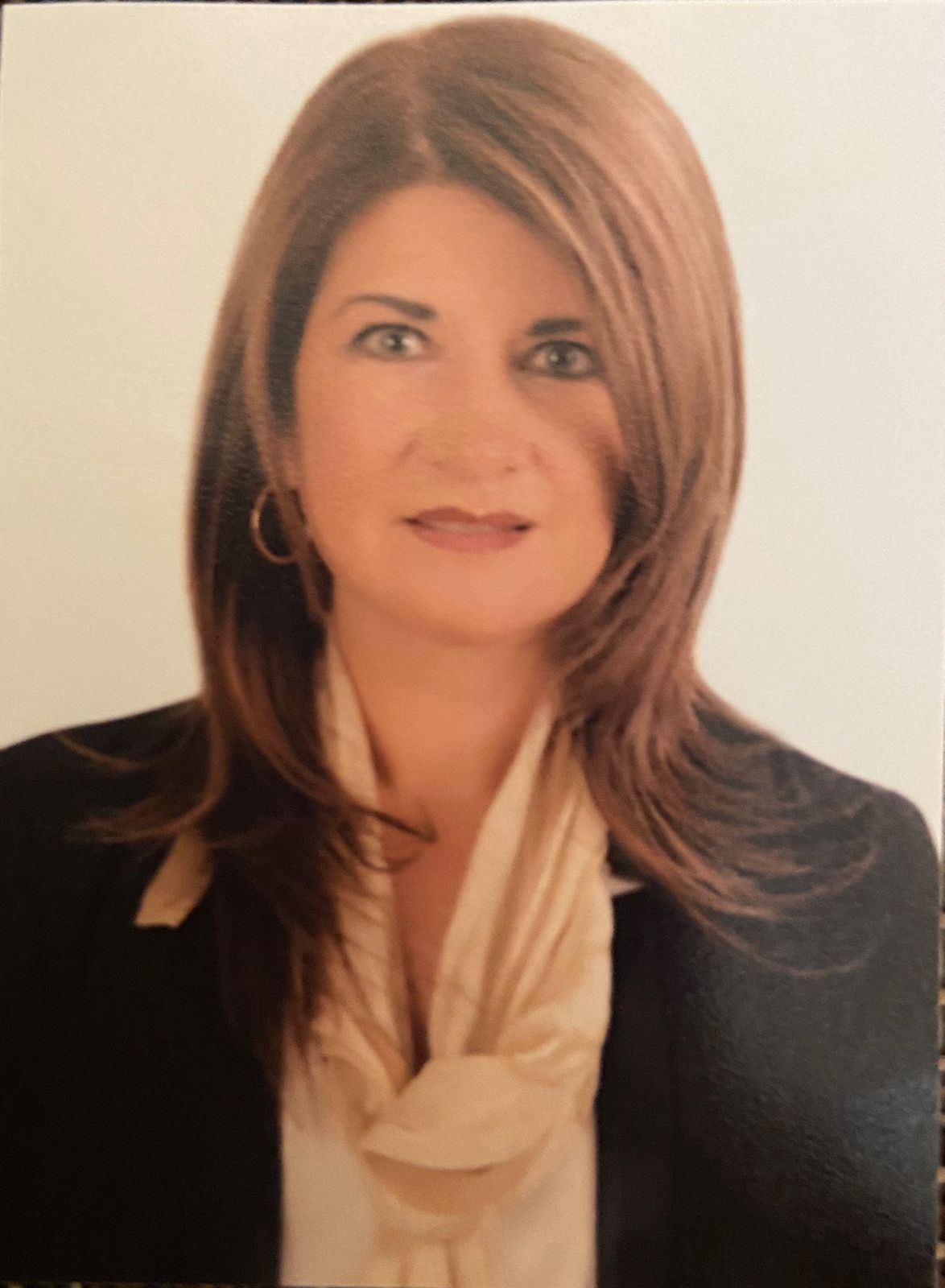 Liliana Calvachi Galvis