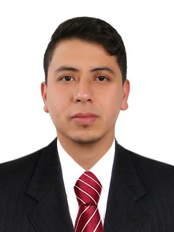 Luis Alberto Guevara Oliva