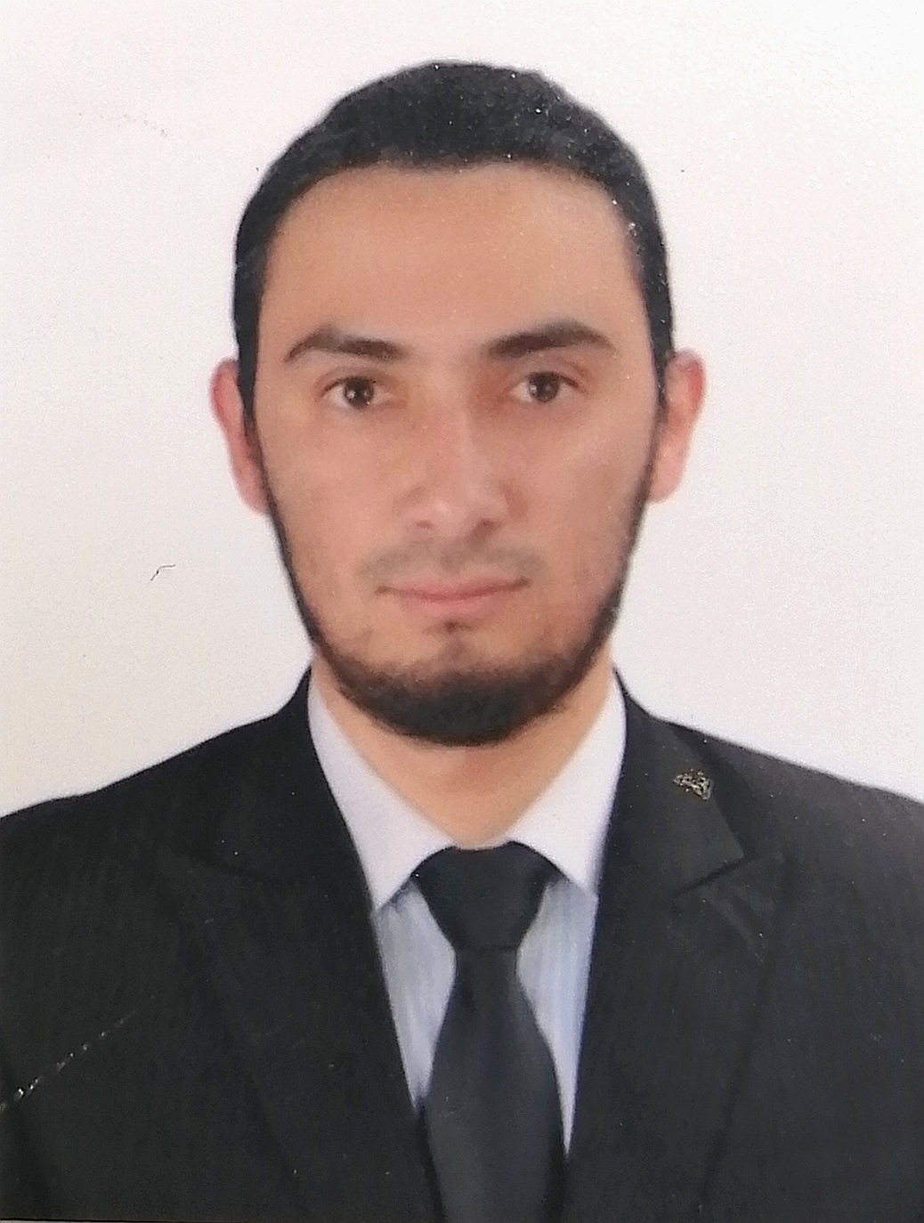 Cesar Orlando Paz Egas