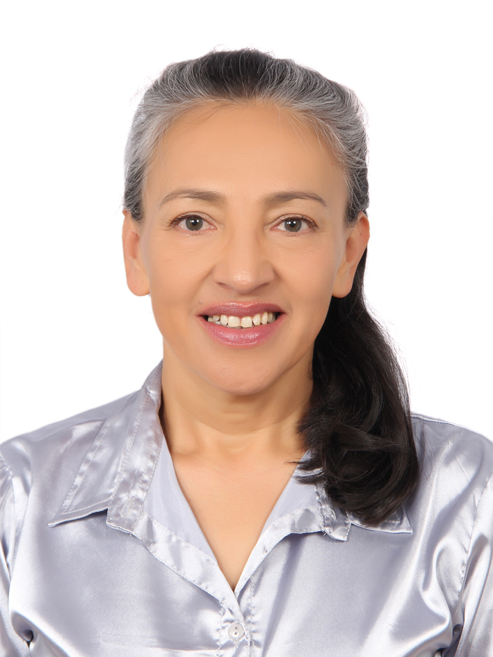 Adriana Sofia Betancourth Benavides