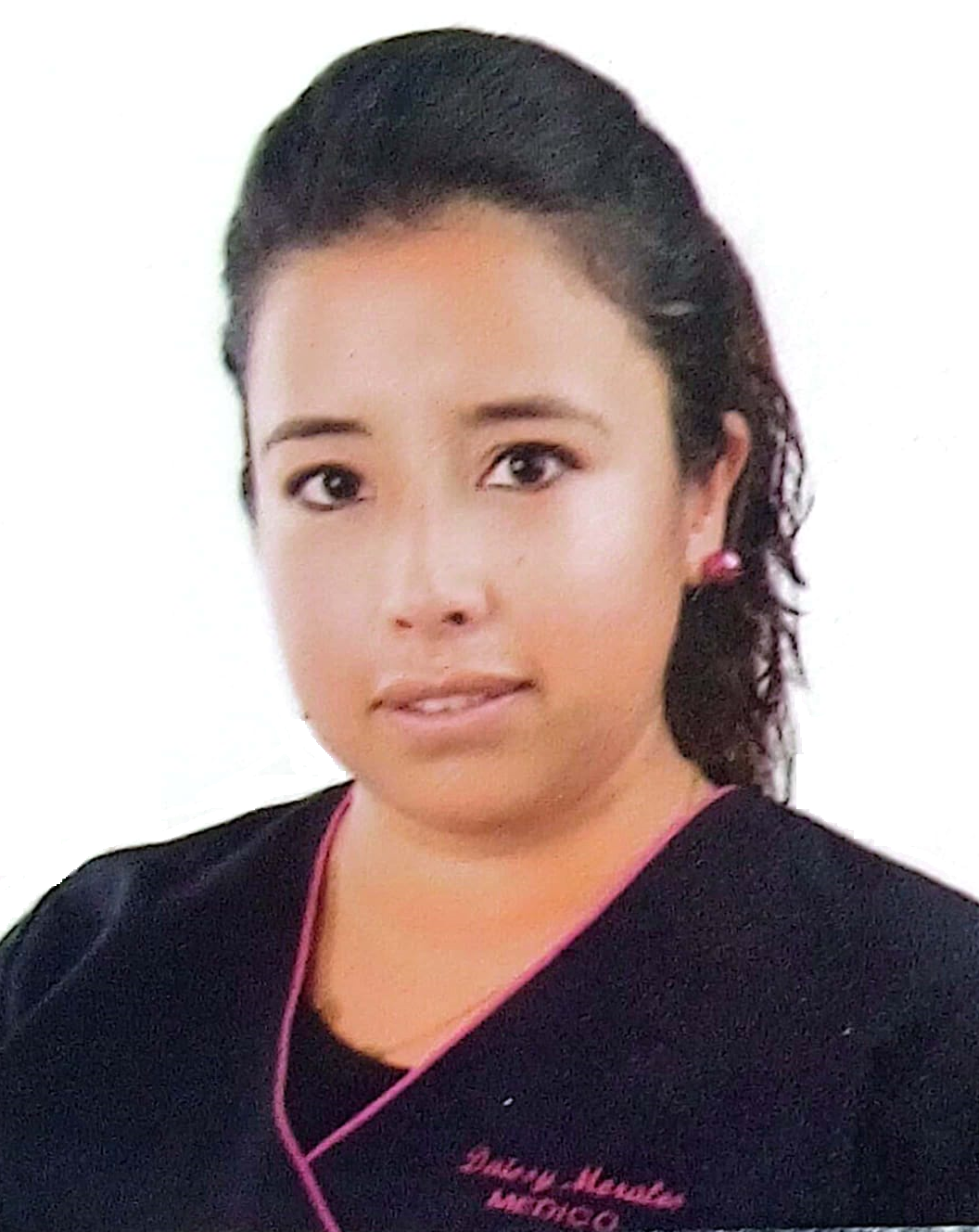 Daissy Fernanda Morales López