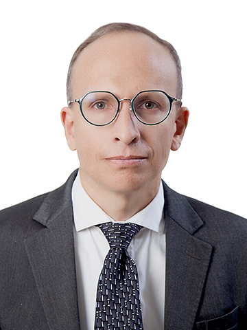 Gabriel Alonso Rodríguez Caicedo