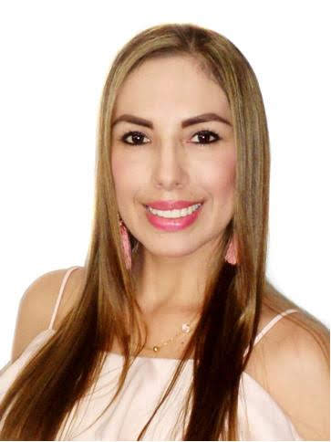Anabeli Delgado Montenegro
