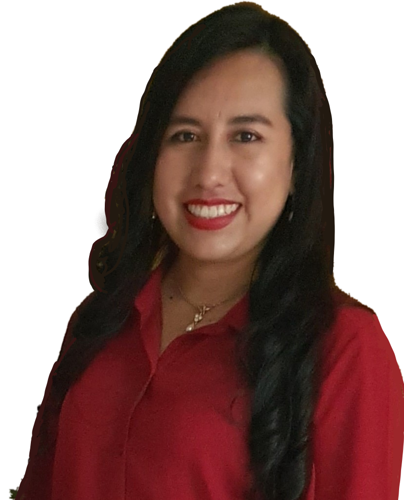 Martha Patricia Rosero Mingán