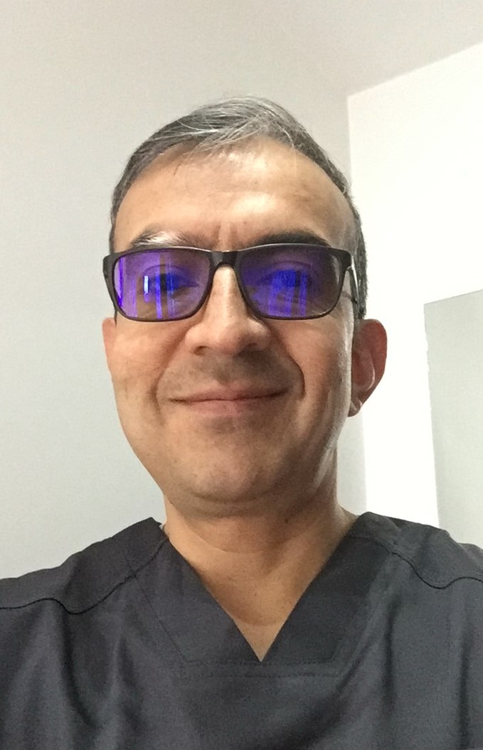Carlos Eduardo Villamil Giraldo