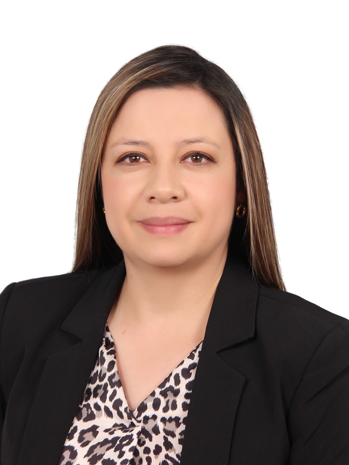 Luz Angela Villota Narvaez