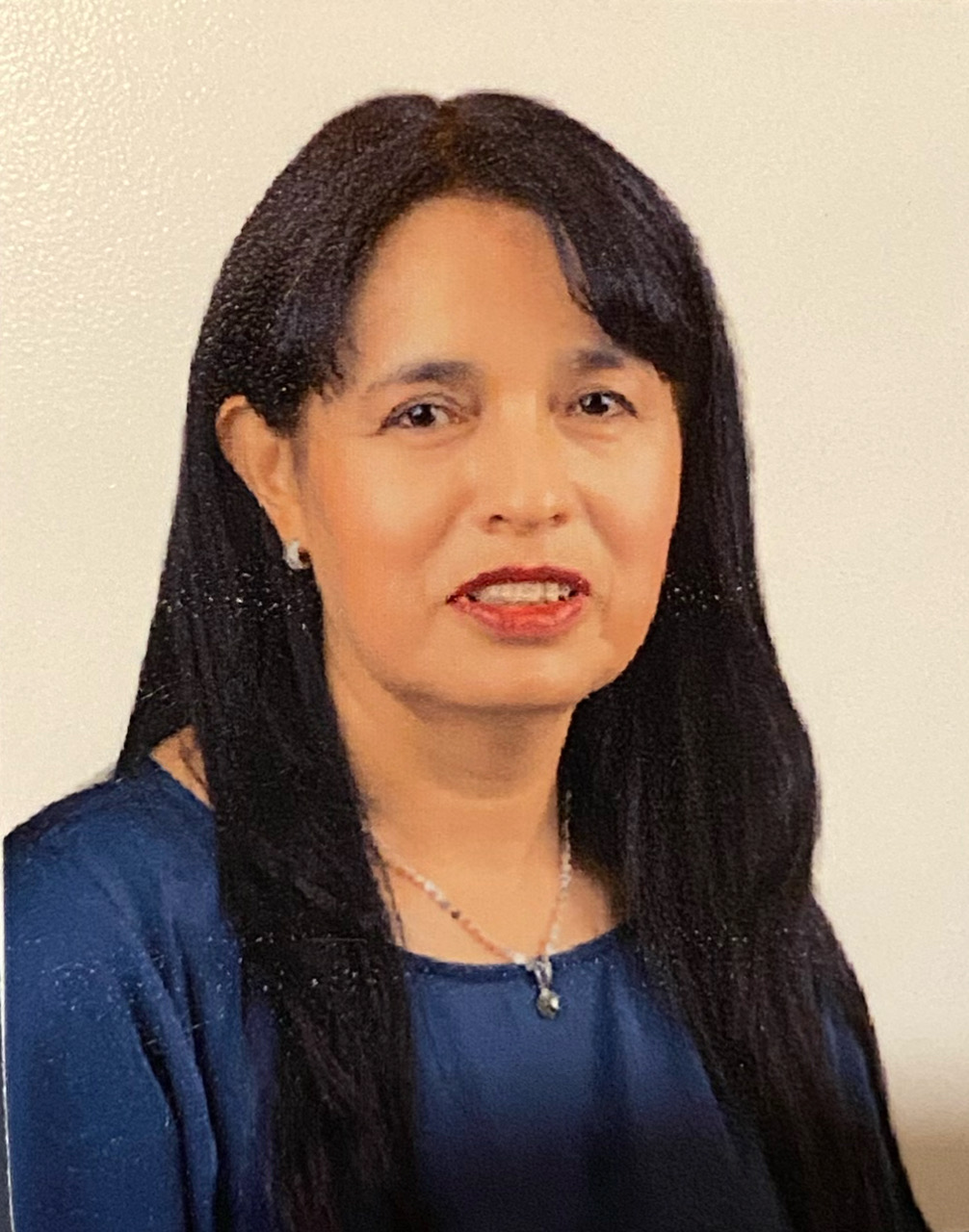 Gloria Inés Delgado Maya
