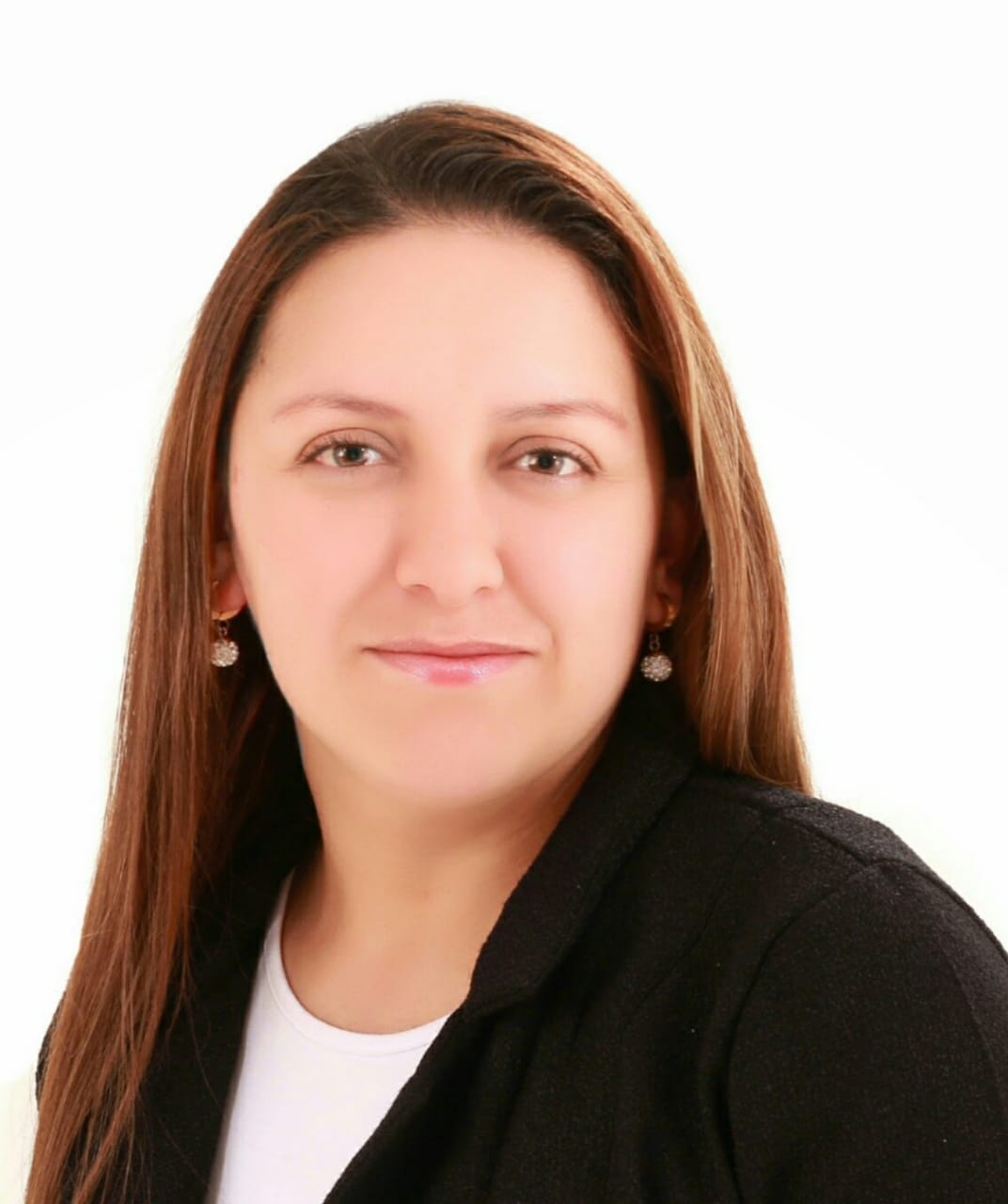 Constanza Eugenia López Muñoz