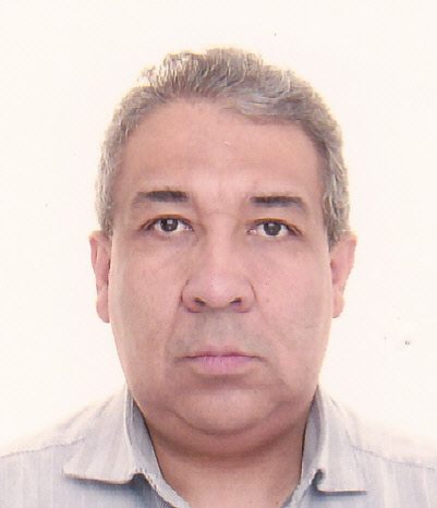 José Gabriel Del Castillo Calderón