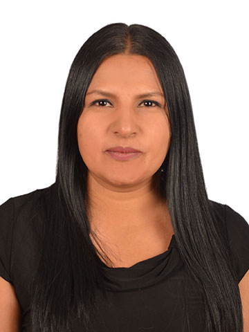María Isabel Díaz Montenegro