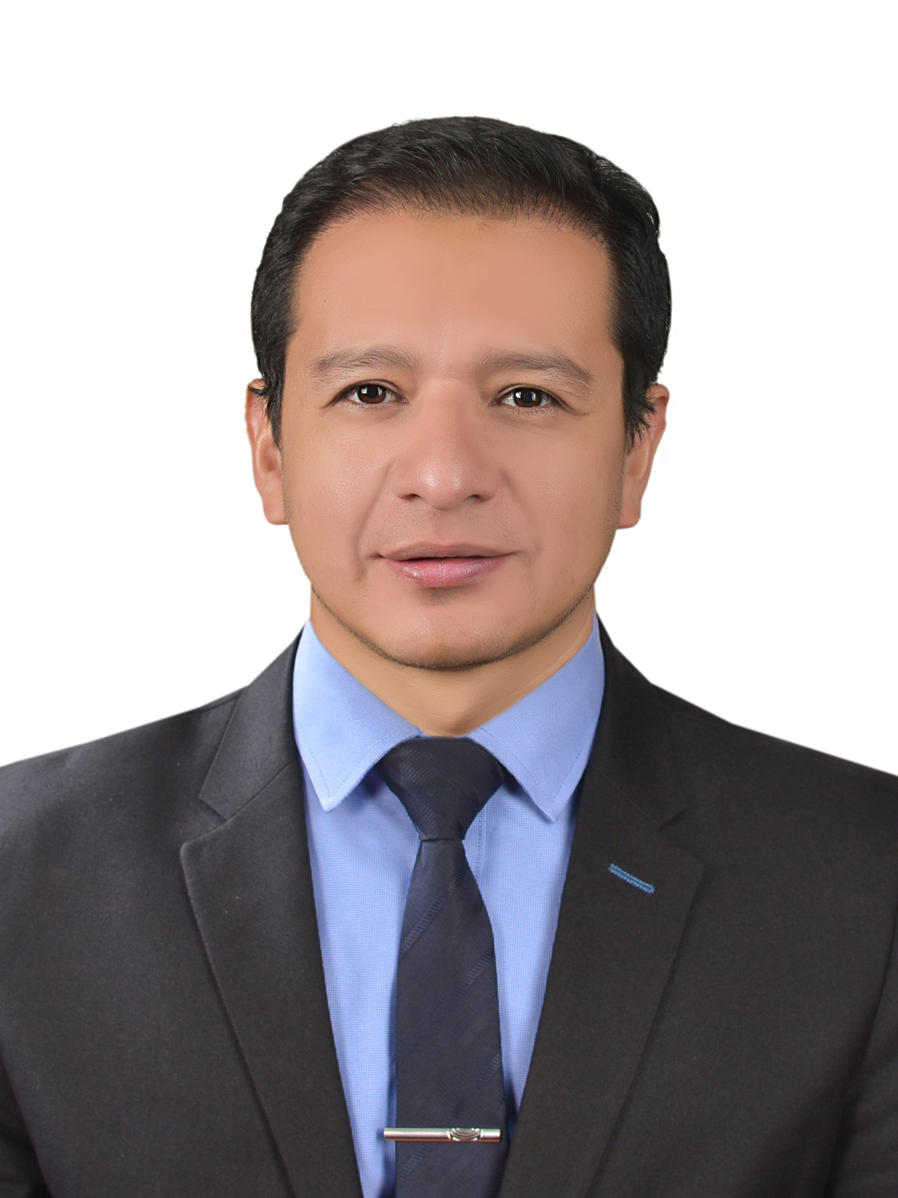 Fabio Andrés Melo Cruz