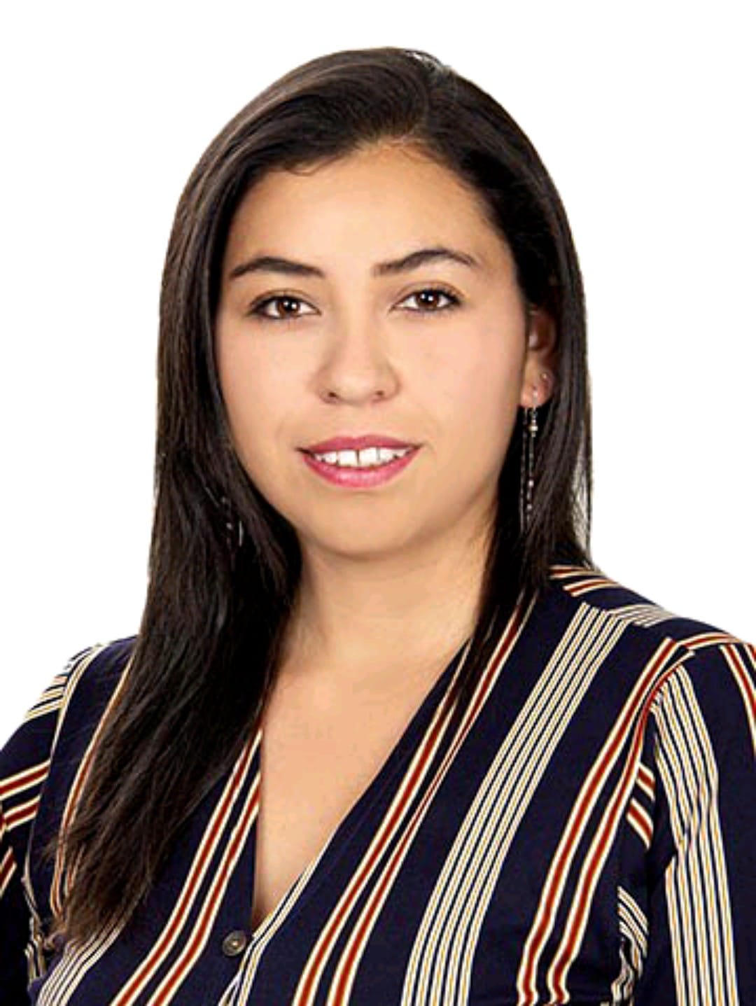 Angelica Yaneth Martinez Benavides