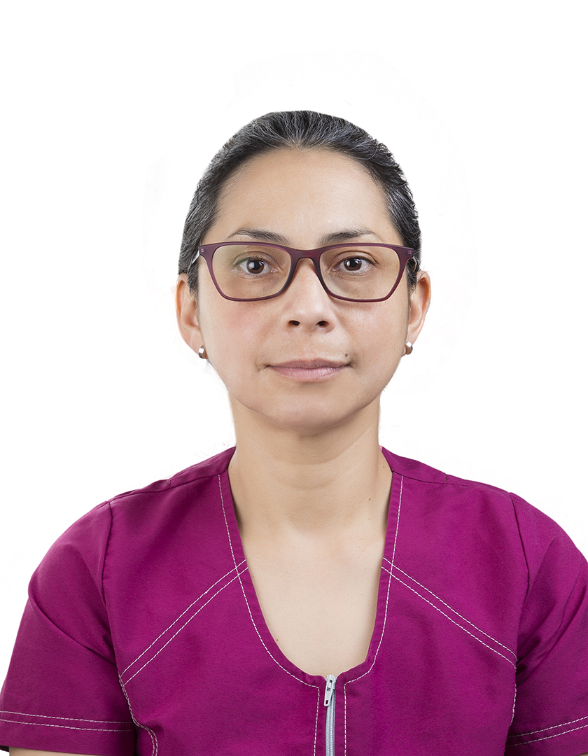 Silvana Rosario Estrada Escobar