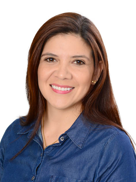 Lady Johana Melo Bastidas