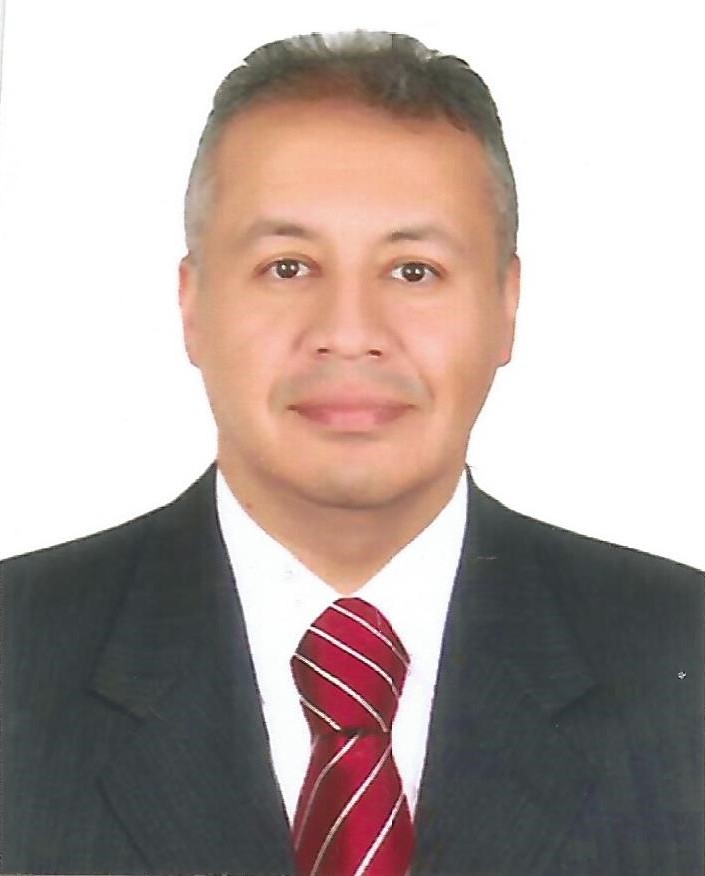 Jimmy Fabian Eraso Leon