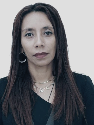 Aida Milena Cabrera Lozano