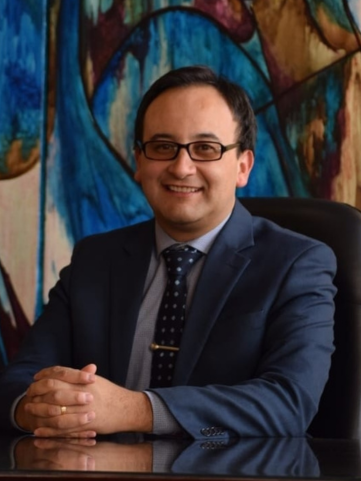 CRISTHIAN PEREIRA OTERO.