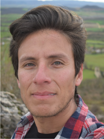 Carlos Andrés Guevara Zambrano