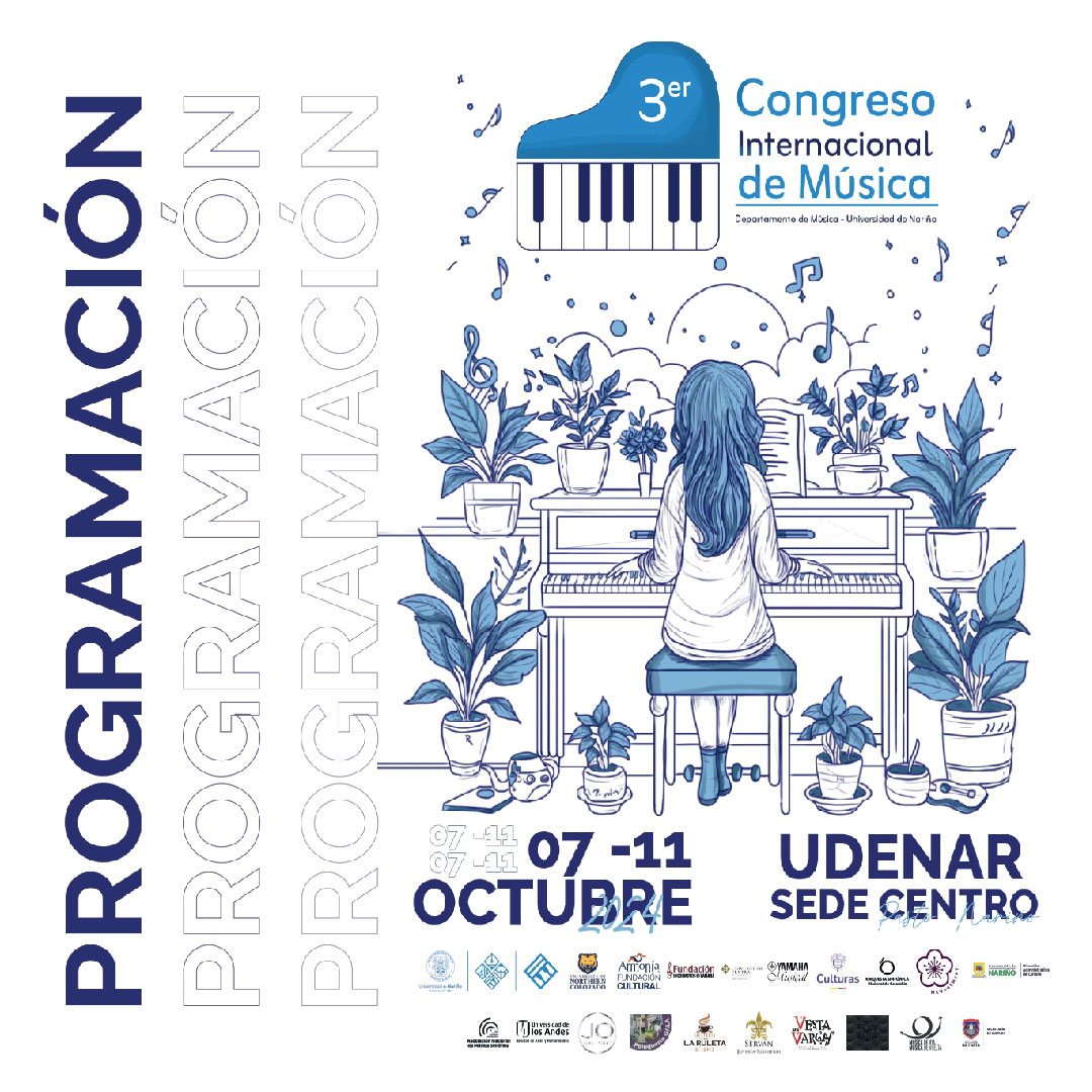 Congreso Internacional de Musica Destacada