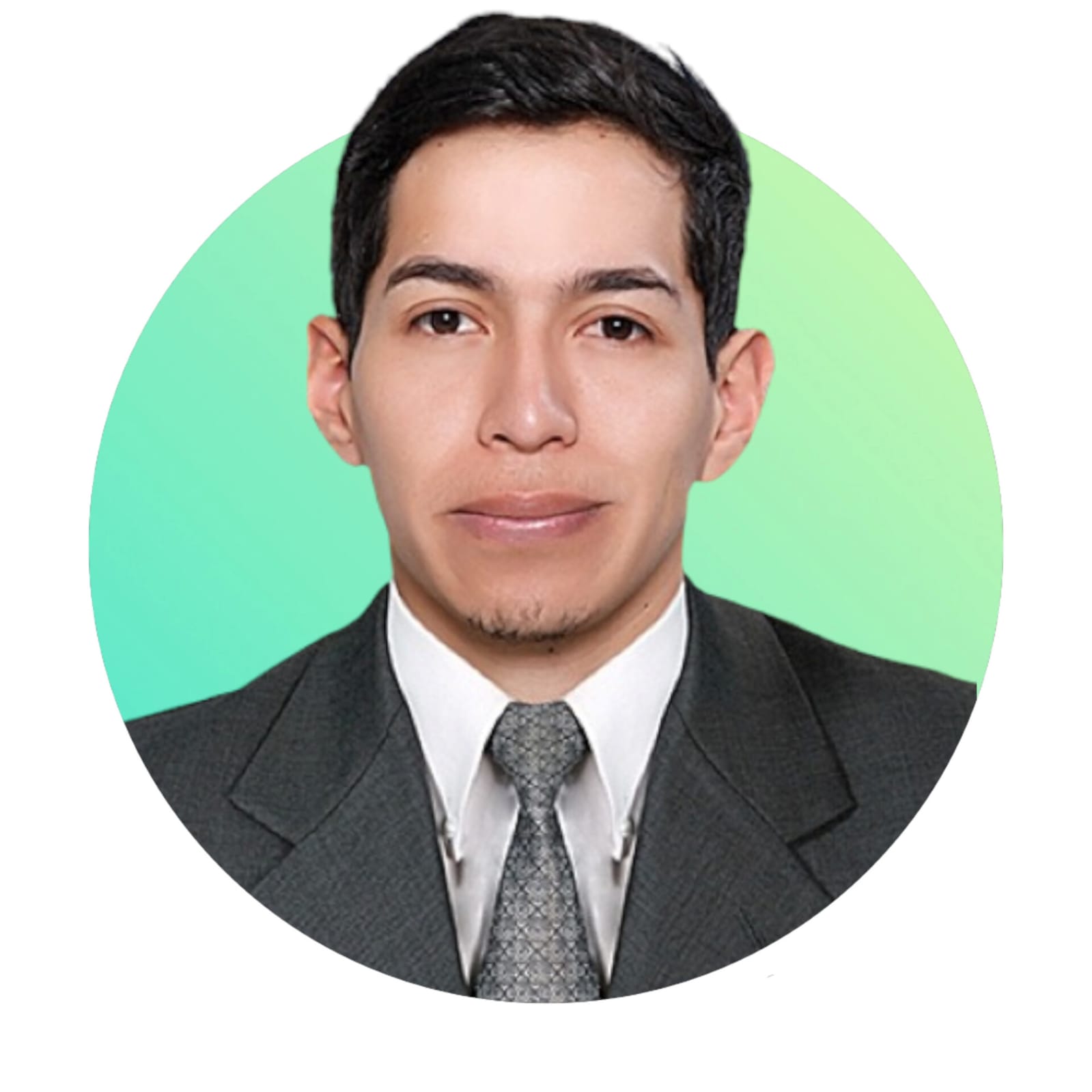 Brayan Daniel Paspur Cundar