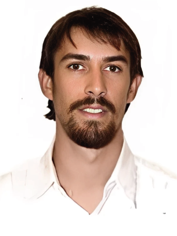 Daniel Olivera Paniagua