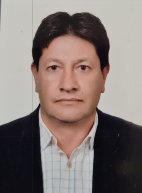 Edmundo Francisco Gómez España