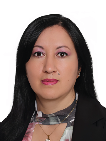 Elizabeth Ojeda Rosero