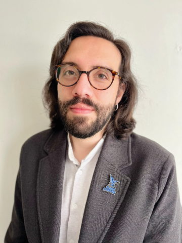 Felipe Cervantes Pinto