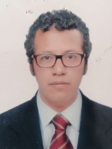 Jairo Pabón Erazo