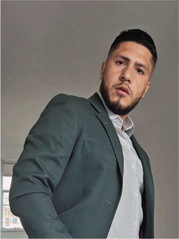 Jonnathan Narváez Burbano