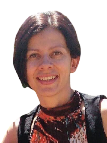 Liliana Parra-Valencia