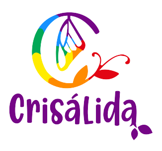 Logo Crisalida