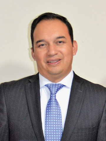 Mauricio Herrera López