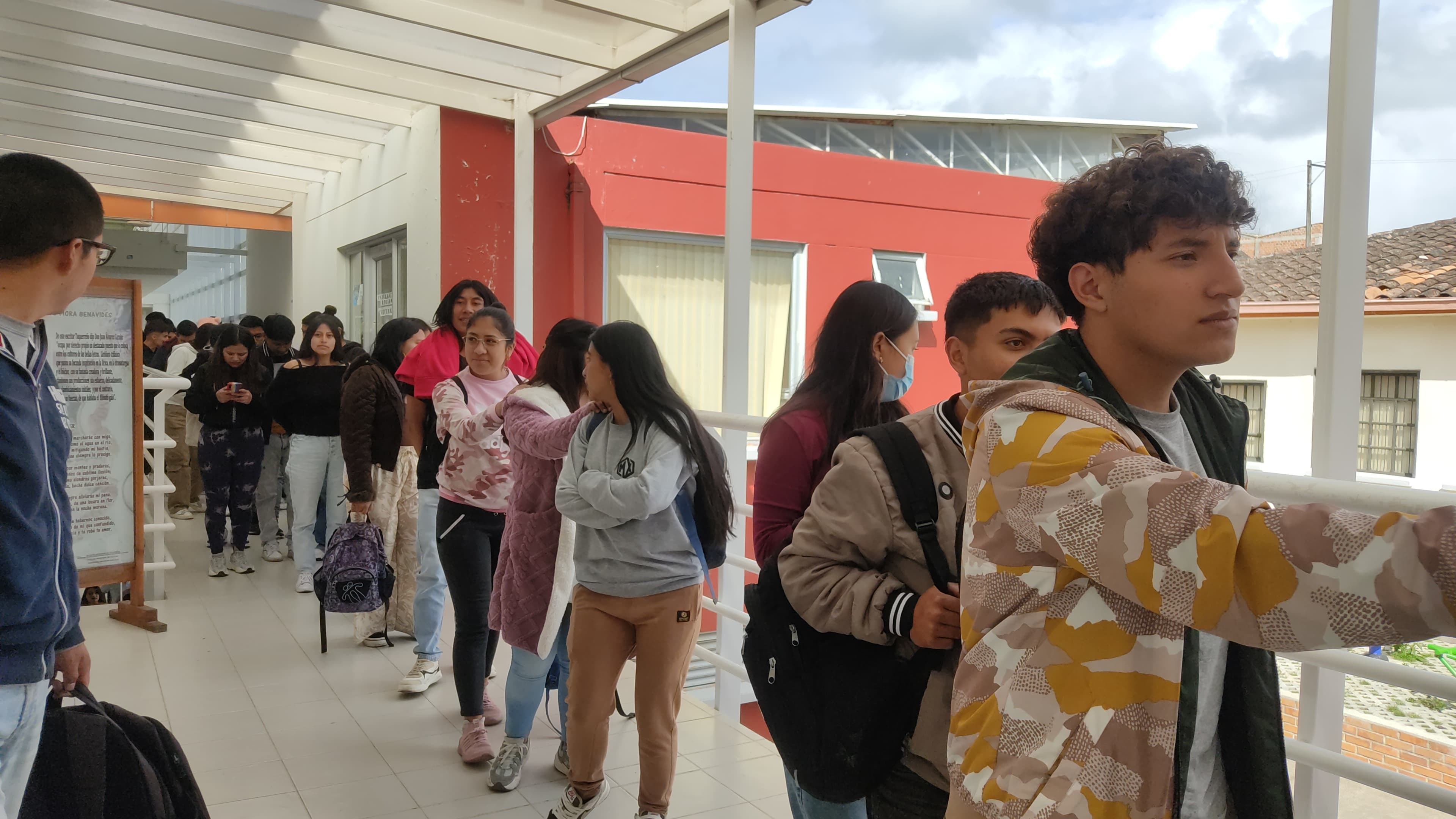 Simulacro Tuquerres 1