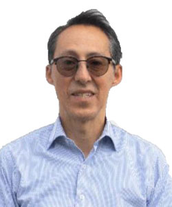 Jairo Alfredo Arcos Guerrero