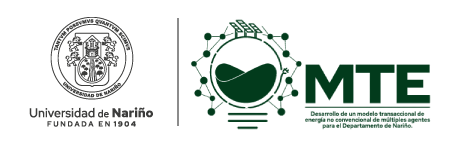 Universidad de Nariño