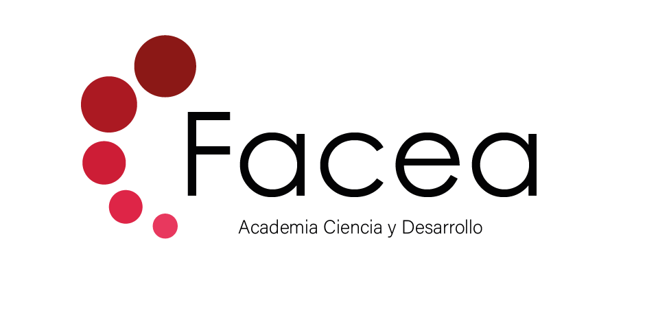 Logo FACEA PNG