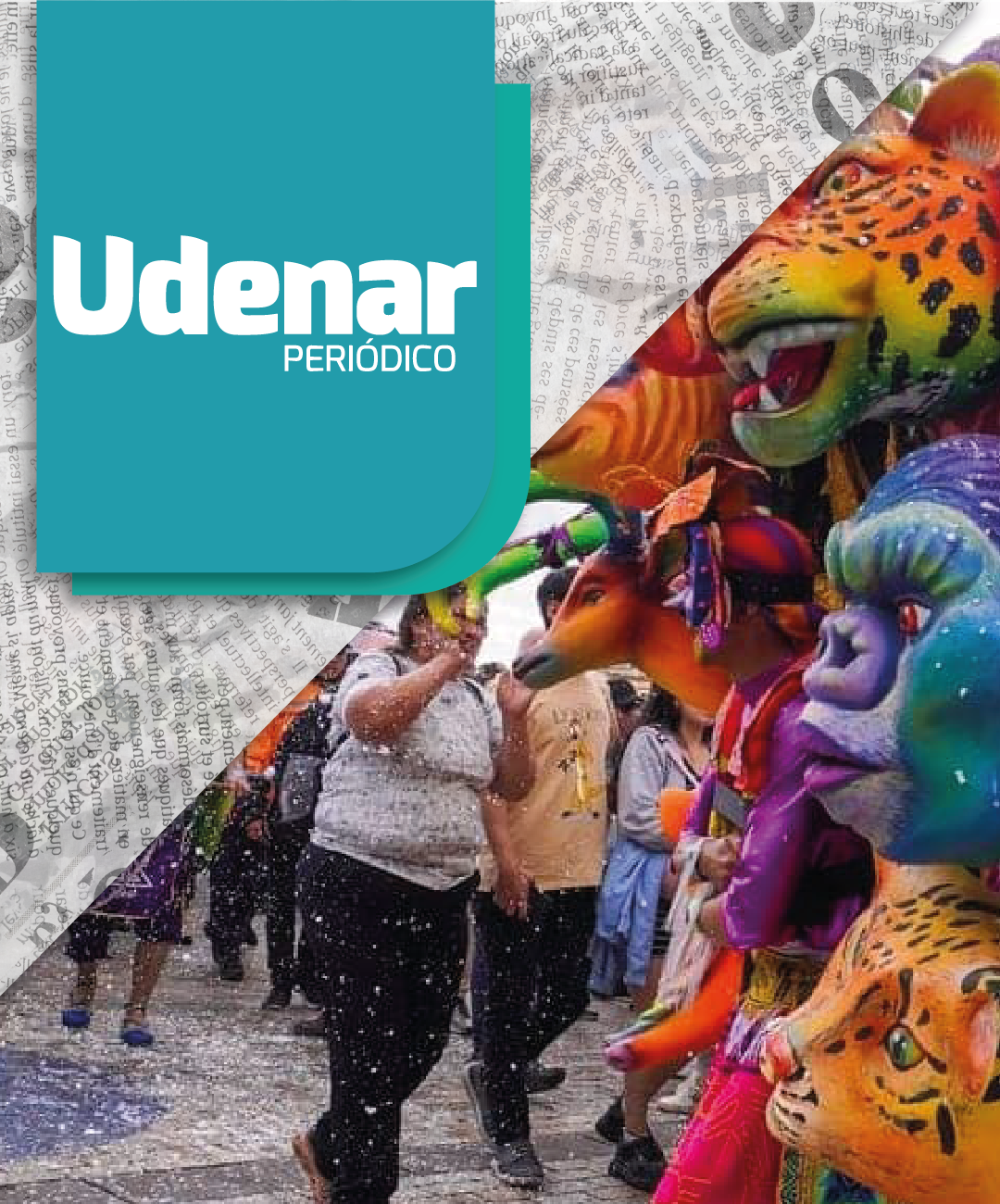 Carnaval Bogotá Periodico