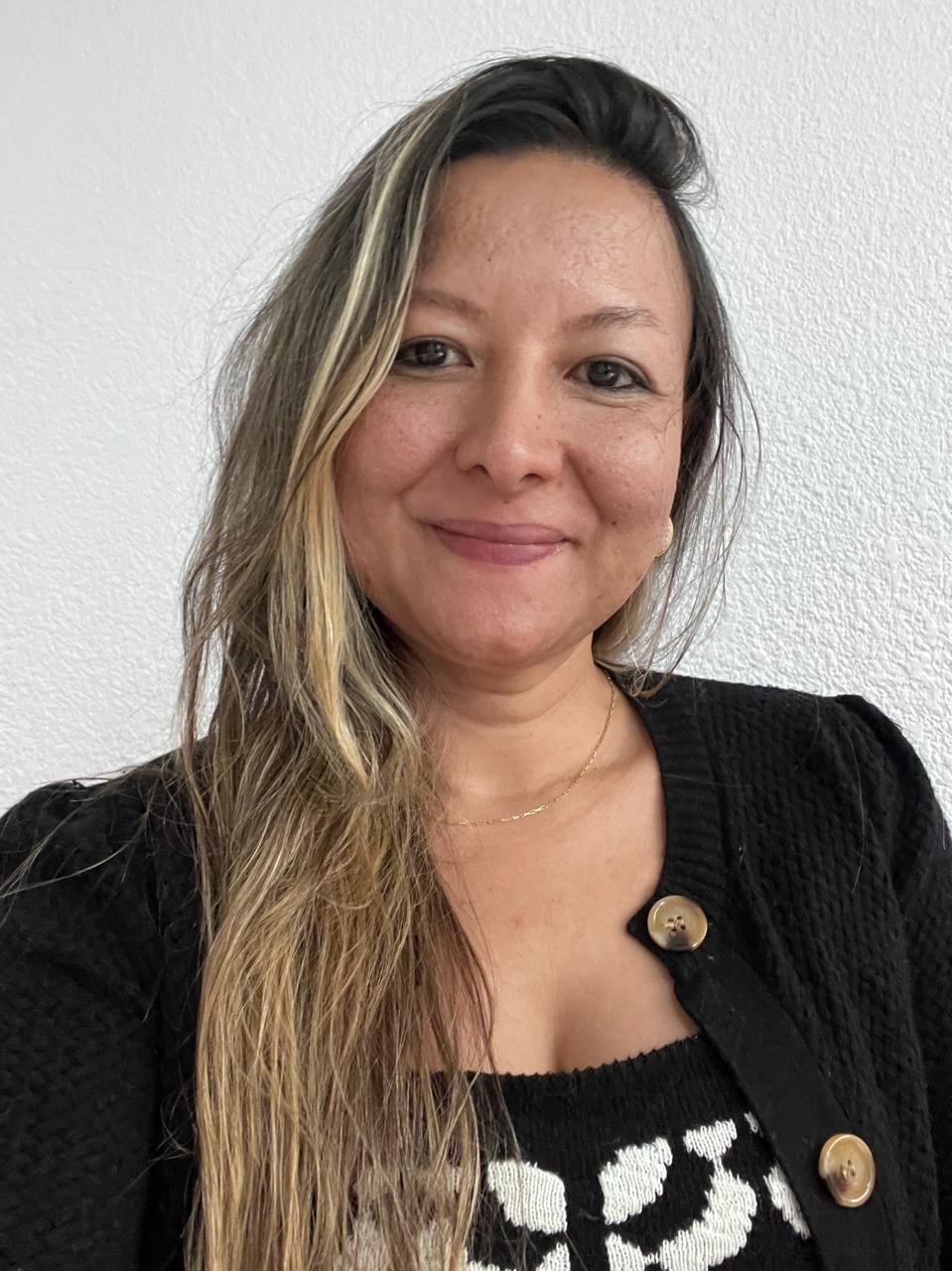 Angela Catalina Vallejo Cajigas