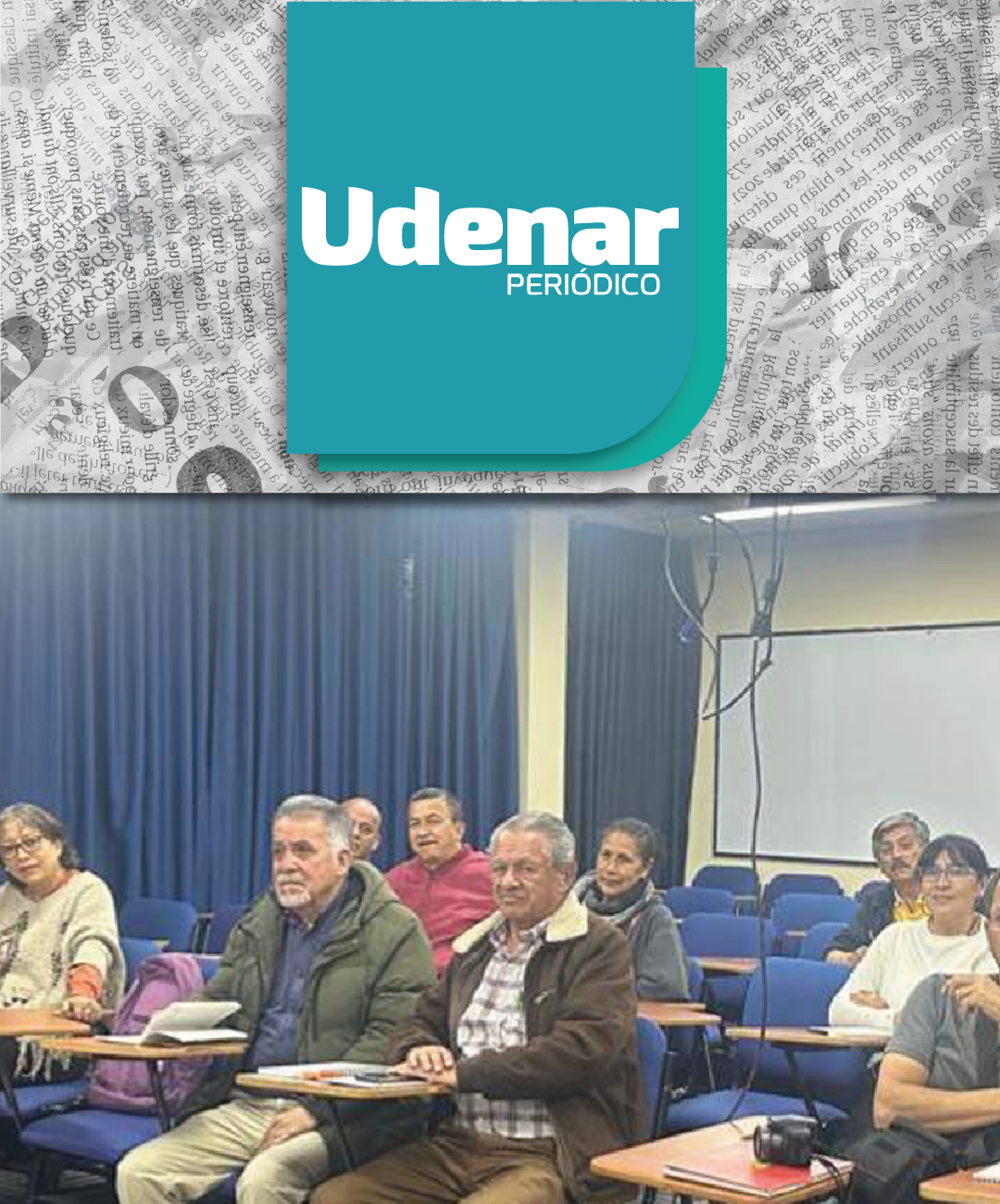 Historia de una Vieja Aspiración Periodico