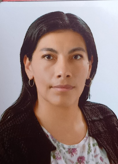 Andrea Carolina Florez Madroñero