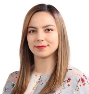 Yamile Andrea Gómez Delgado