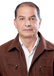 Carlos Manuel Córdoba Segovia