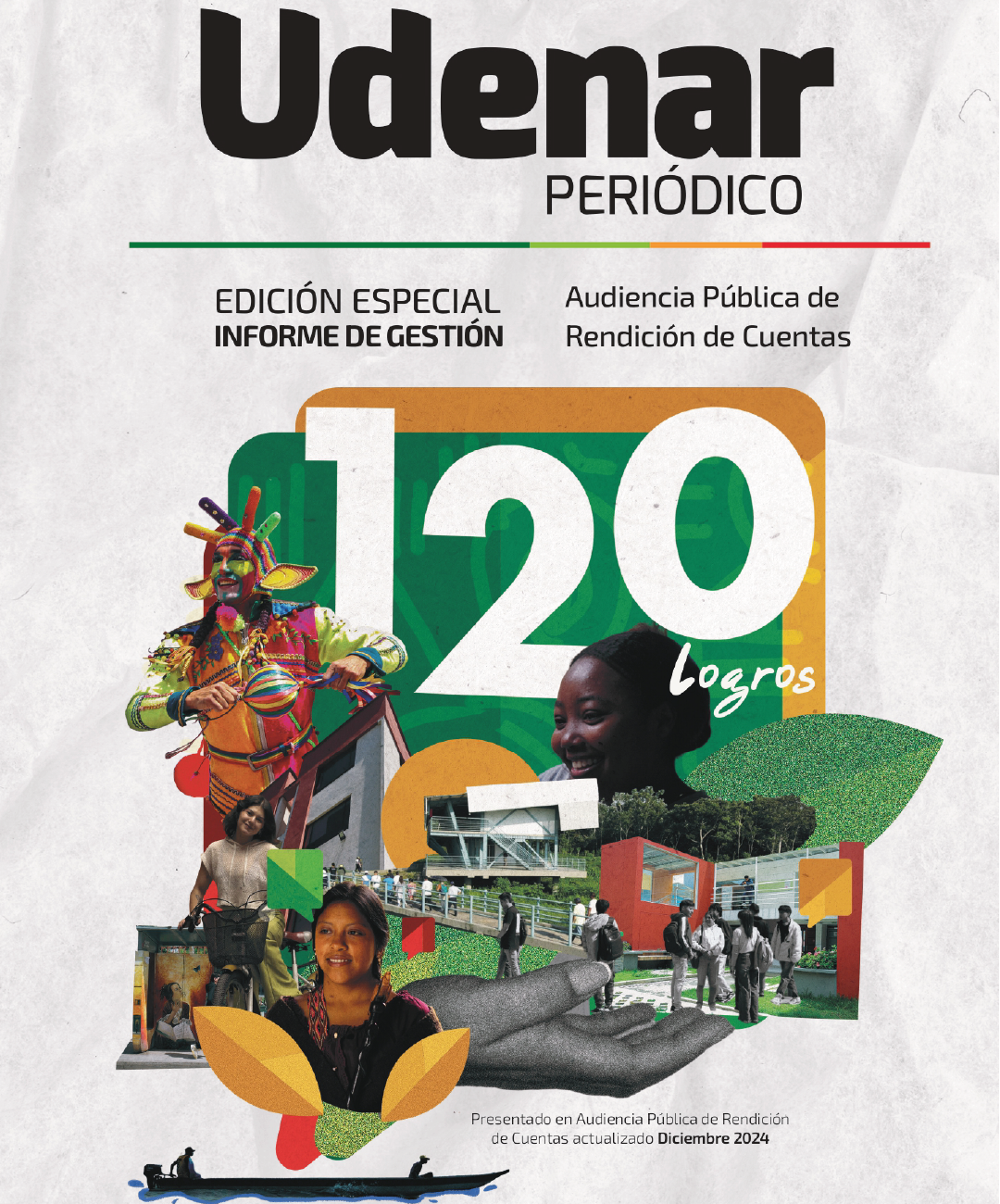 Edicion Especial Periodico 120