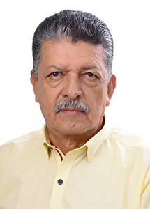 Hernán Alberto Escobar