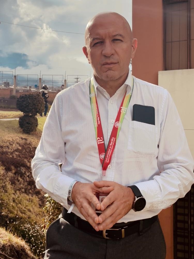 Hernán Modesto Rivas Escobar