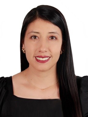 Jeraldine Milena Matabajoy Montilla